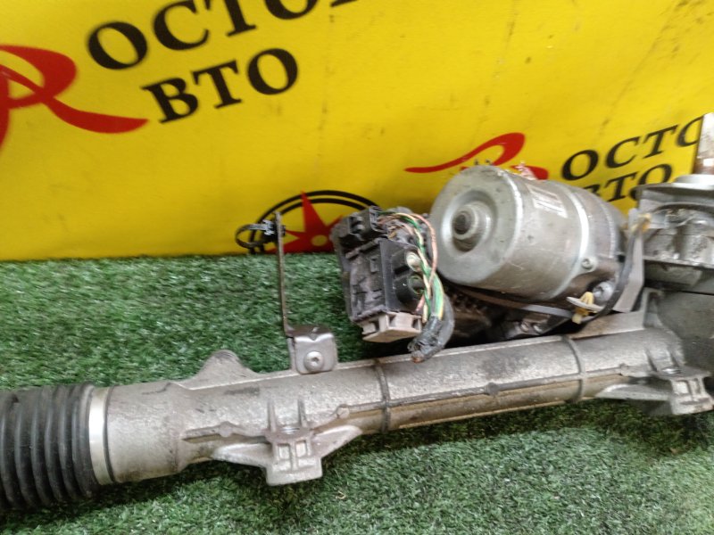 Рулевая рейка, 3500 рублей, Красноярск