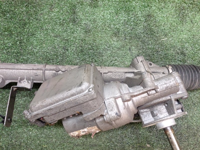 Рулевая рейка, 3500 рублей, Красноярск