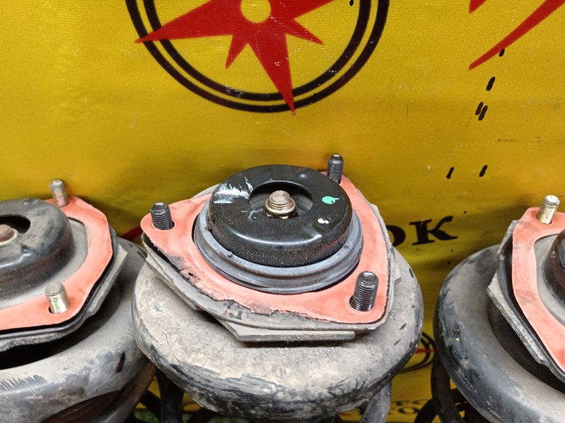 Стойка подвески, 10000 рублей, Красноярск