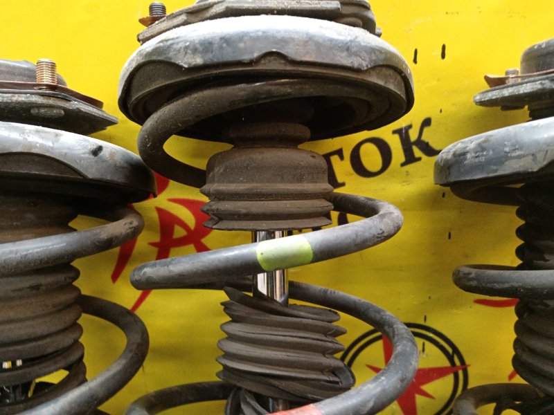 Стойка подвески, 10000 рублей, Красноярск