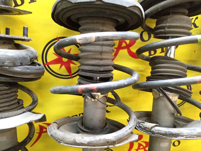 Стойка подвески, 10000 рублей, Красноярск