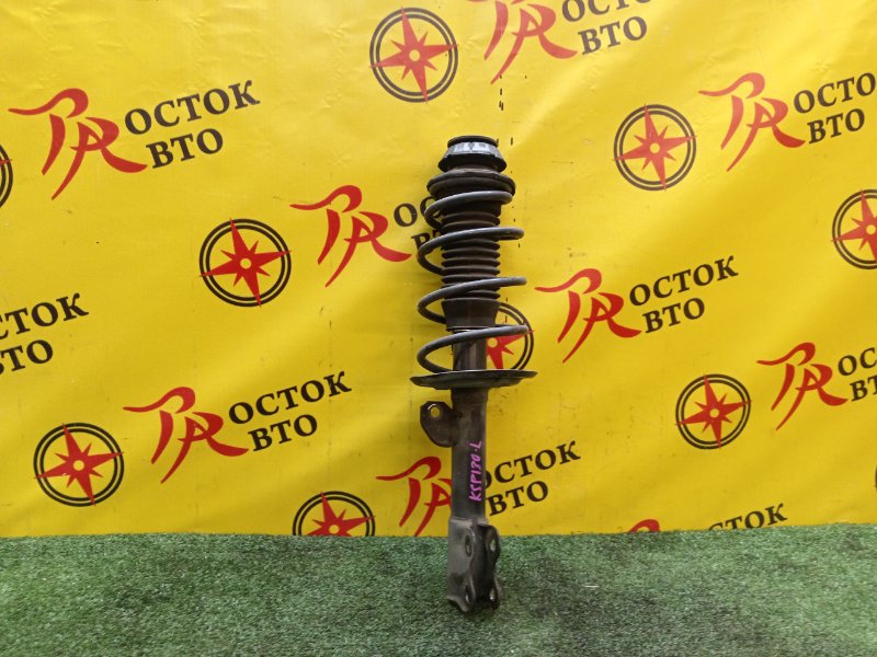 Стойка подвески, 2500 рублей, Красноярск