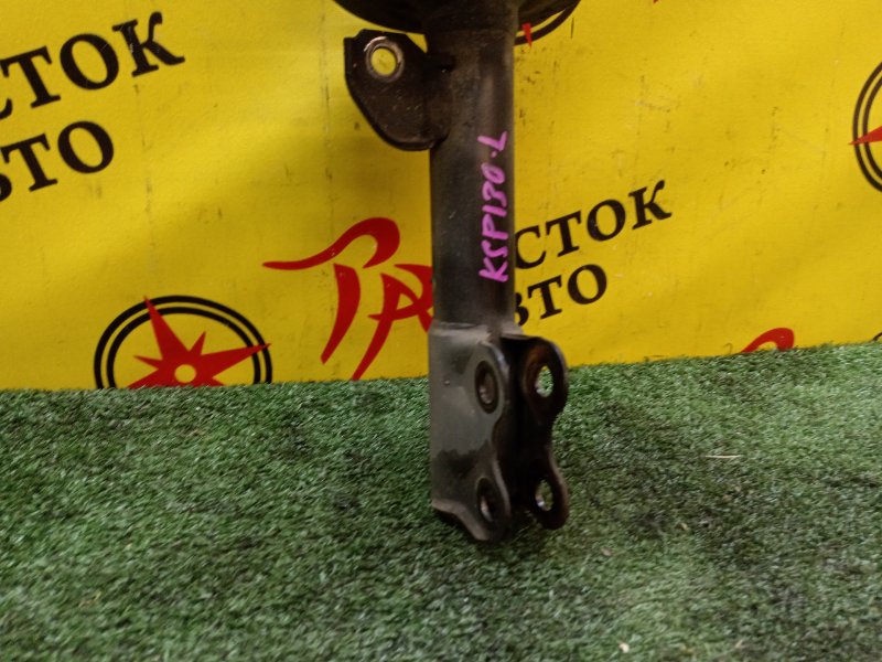 Стойка подвески, 2500 рублей, Красноярск