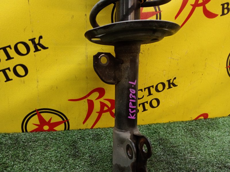 Стойка подвески, 2500 рублей, Красноярск