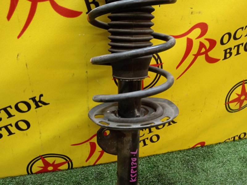 Стойка подвески, 2500 рублей, Красноярск