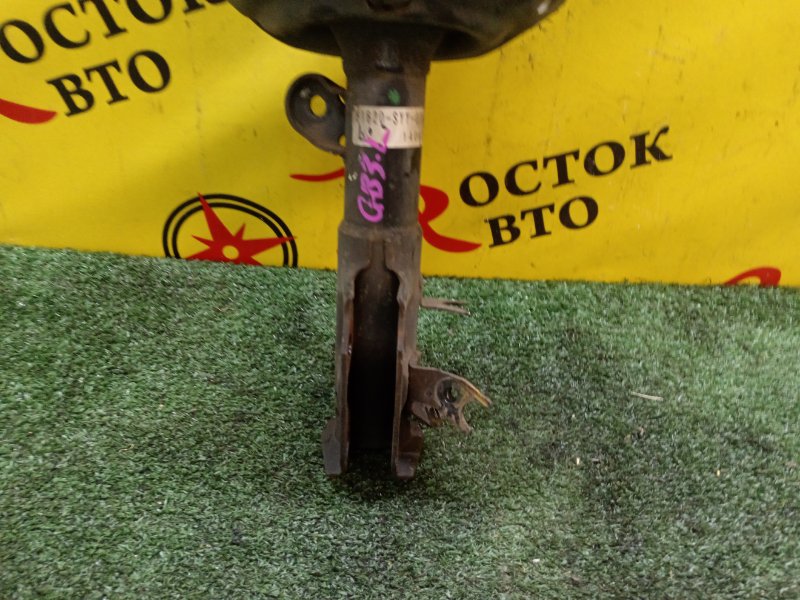 Стойка подвески, 1600 рублей, Красноярск