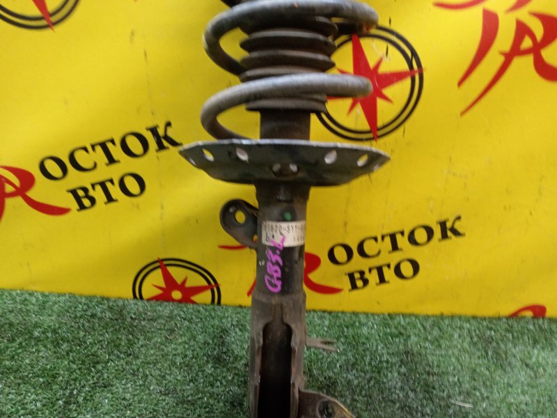 Стойка подвески, 1600 рублей, Красноярск