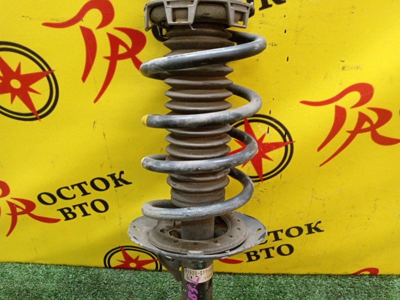 Стойка подвески, 1600 рублей, Красноярск