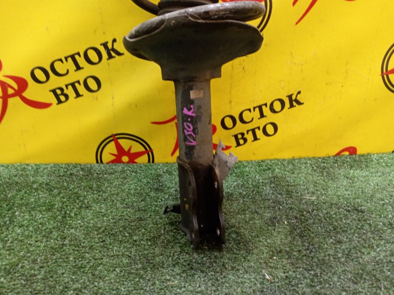 Стойка подвески, 4500 рублей, Красноярск