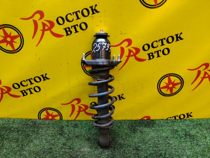 Стойка подвески, 2000 рублей, Красноярск