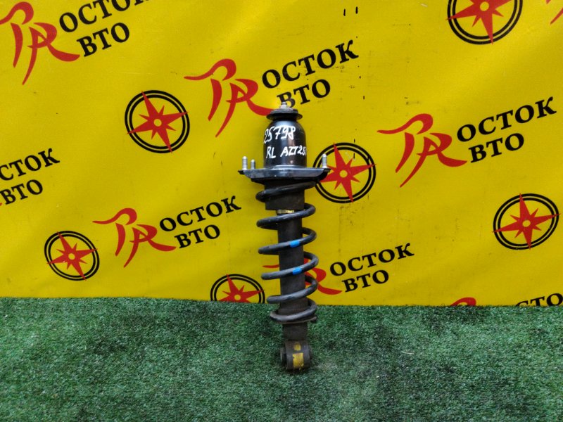 Стойка подвески, 2000 рублей, Красноярск