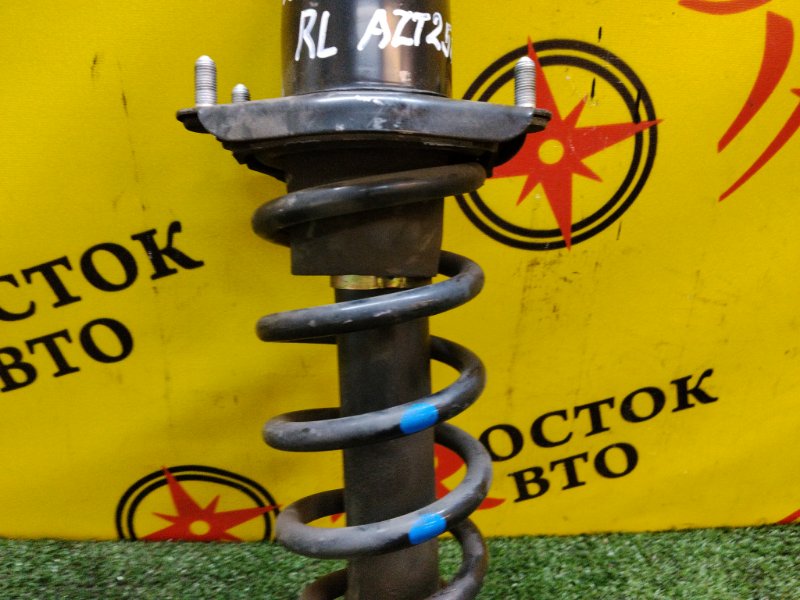 Стойка подвески, 2000 рублей, Красноярск