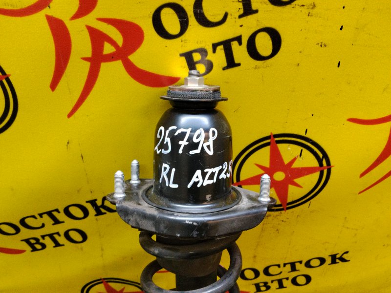 Стойка подвески, 2000 рублей, Красноярск