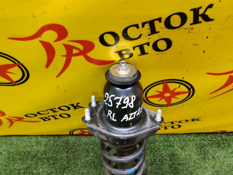 Стойка подвески, 2000 рублей, Красноярск