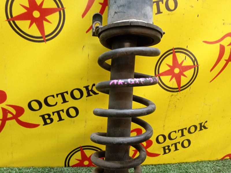 Стойка подвески, 3000 рублей, Красноярск