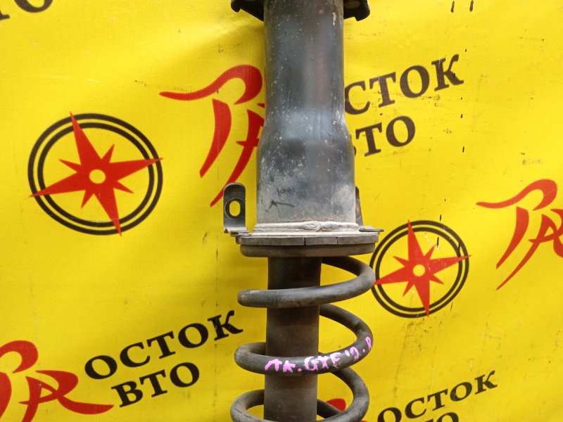 Стойка подвески, 3000 рублей, Красноярск