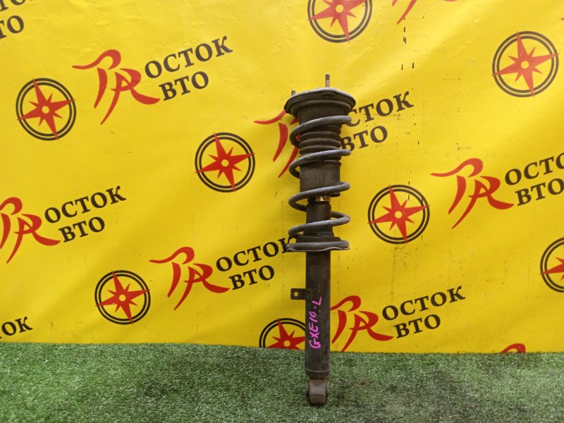 Стойка подвески, 3000 рублей, Красноярск