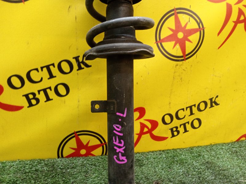 Стойка подвески, 3000 рублей, Красноярск