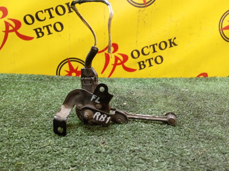 Датчик высоты дорожного просвета, 1500 рублей, Красноярск