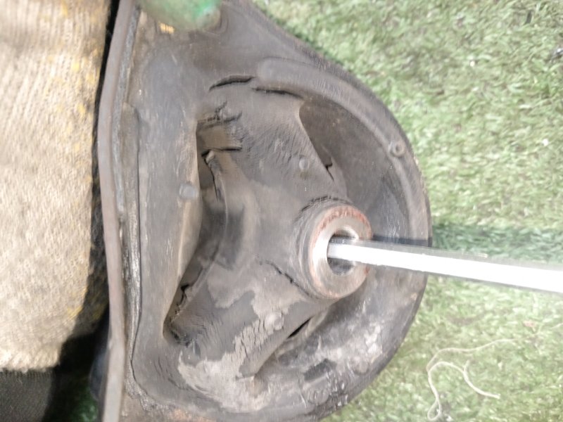 Подушка двигателя, 500 рублей, Красноярск