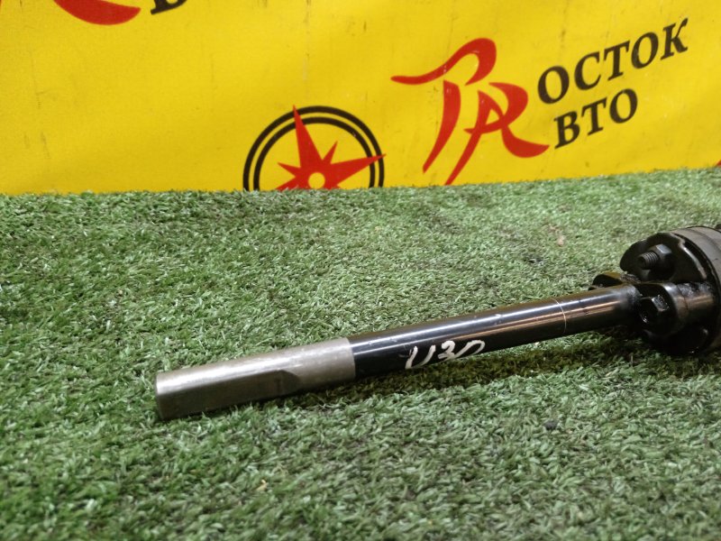 Рулевой карданчик, 3400 рублей, Красноярск