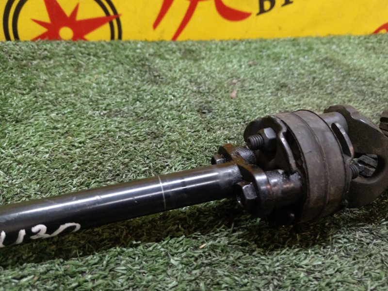 Рулевой карданчик, 3400 рублей, Красноярск