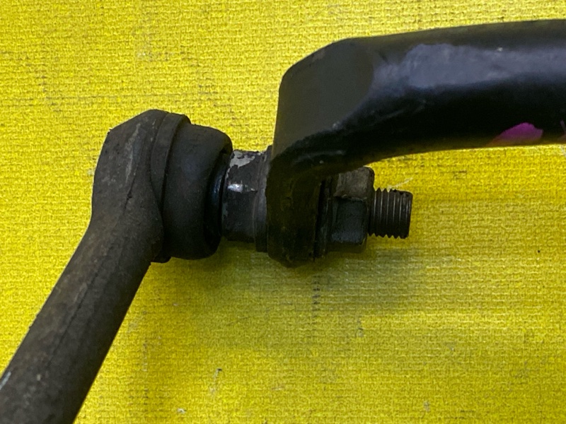 Стабилизатор поперечной устойчивости, 800 рублей, Красноярск