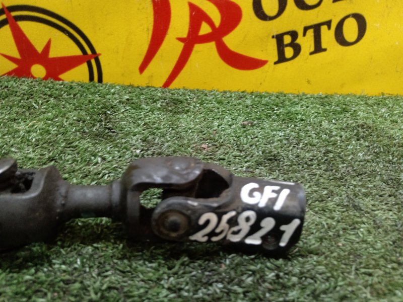 Рулевой карданчик, 5000 рублей, Красноярск