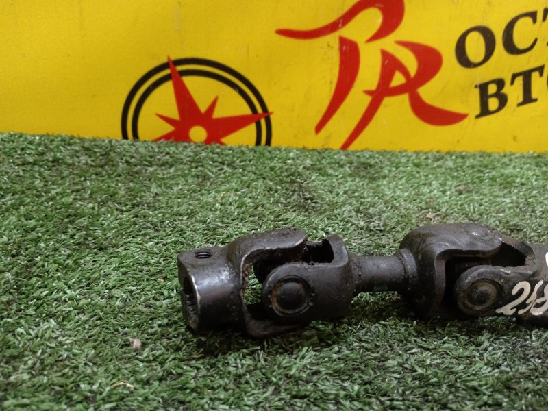 Рулевой карданчик, 5000 рублей, Красноярск