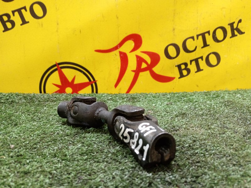 Рулевой карданчик, 5000 рублей, Красноярск