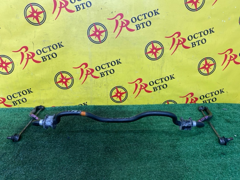 Стабилизатор поперечной устойчивости, 900 рублей, Красноярск