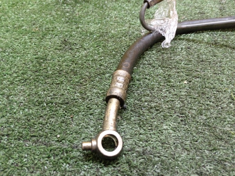 Шланг гидроусилителя руля, 500 рублей, Красноярск