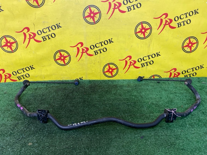 Стабилизатор поперечной устойчивости, 300 рублей, Красноярск