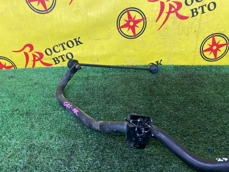 Стабилизатор поперечной устойчивости, 300 рублей, Красноярск