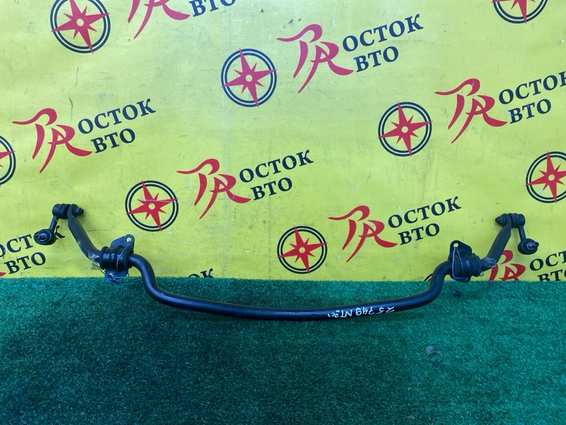 Стабилизатор поперечной устойчивости, 350 рублей, Красноярск