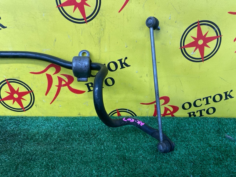 Стабилизатор поперечной устойчивости, 400 рублей, Красноярск