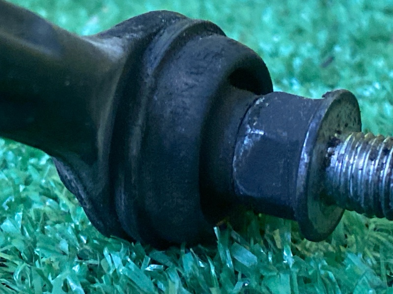 Стабилизатор поперечной устойчивости, 350 рублей, Красноярск