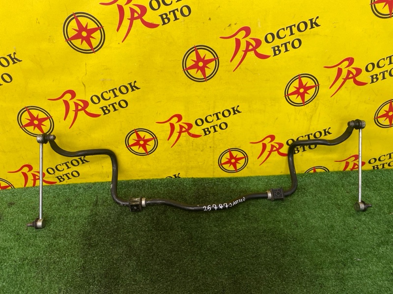 Стабилизатор поперечной устойчивости, 800 рублей, Красноярск