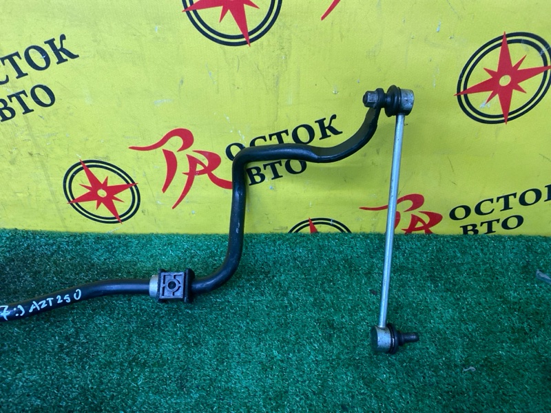 Стабилизатор поперечной устойчивости, 800 рублей, Красноярск