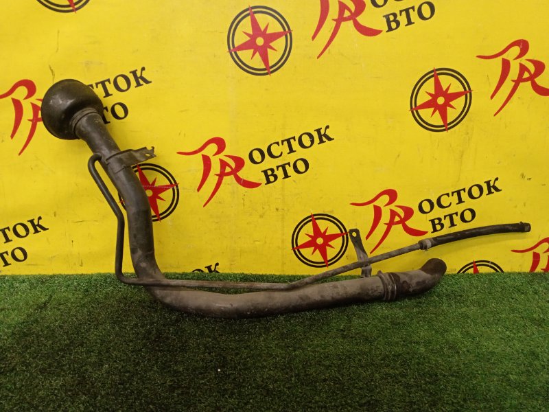 Горловина топливного бака, 500 рублей, Красноярск