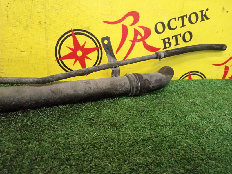 Горловина топливного бака, 500 рублей, Красноярск