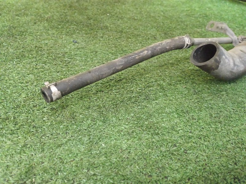 Горловина топливного бака, 500 рублей, Красноярск