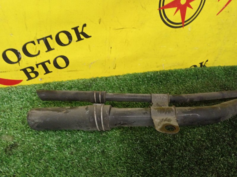 Горловина топливного бака, 400 рублей, Красноярск