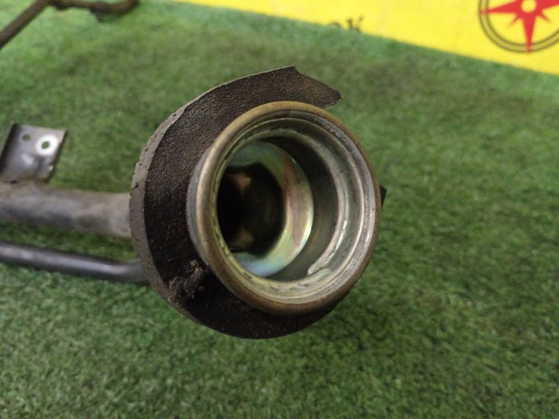 Горловина топливного бака, 400 рублей, Красноярск