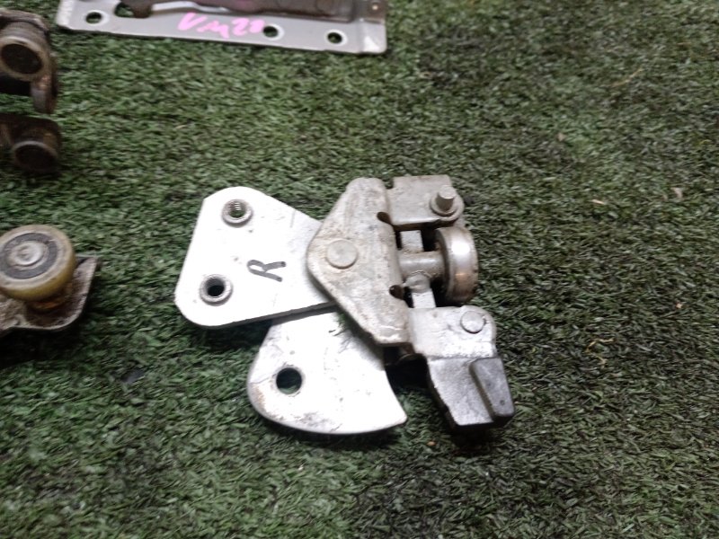 Ролик раздвижной двери, 2000 рублей, Красноярск