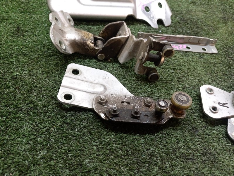 Ролик раздвижной двери, 2000 рублей, Красноярск