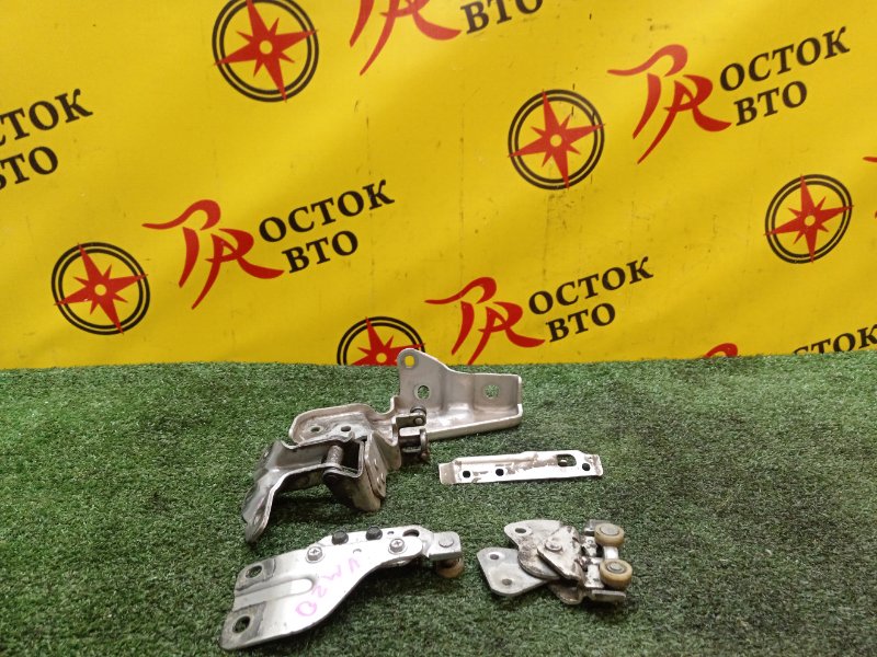 Ролик раздвижной двери, 2000 рублей, Красноярск