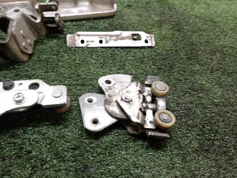 Ролик раздвижной двери, 2000 рублей, Красноярск