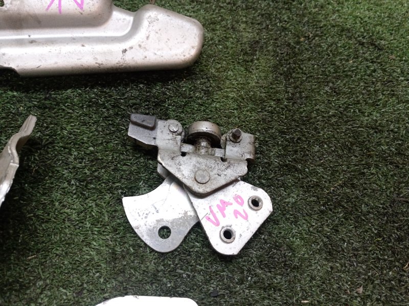 Ролик раздвижной двери, 2000 рублей, Красноярск