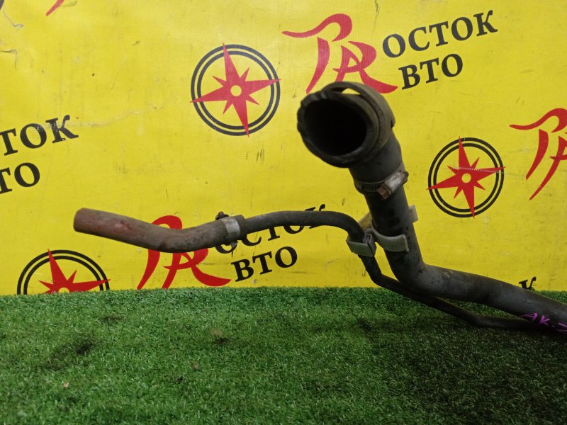 Горловина топливного бака, 700 рублей, Красноярск